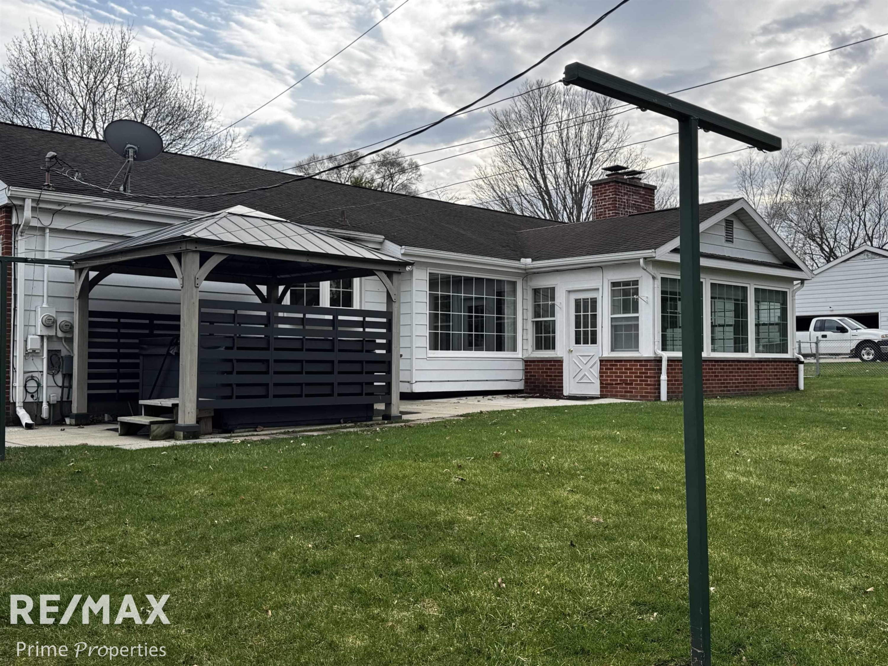 96 Rodd Drive, Caro, MI 48723 — Photo 53