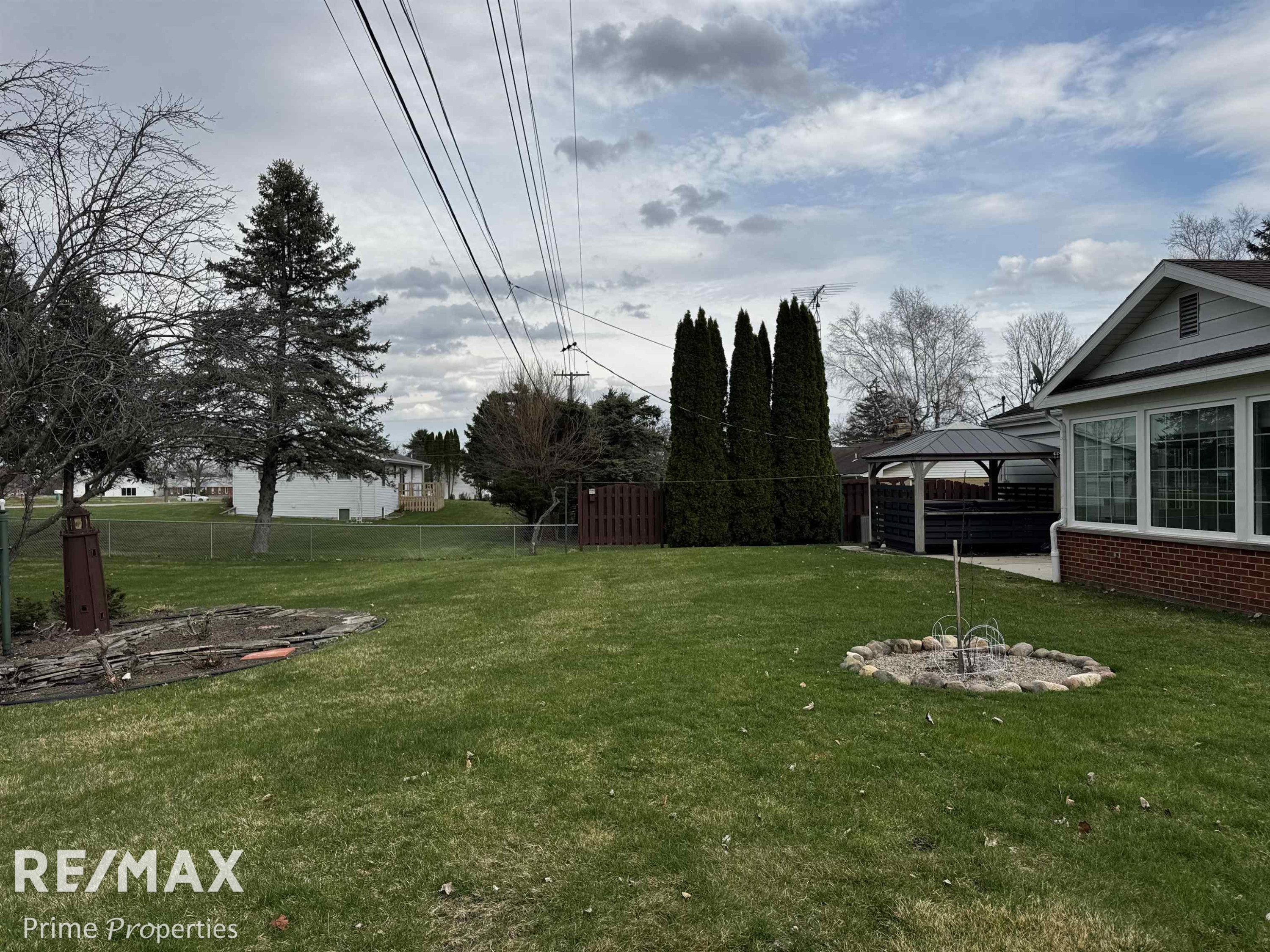 96 Rodd Drive, Caro, MI 48723 — Photo 56