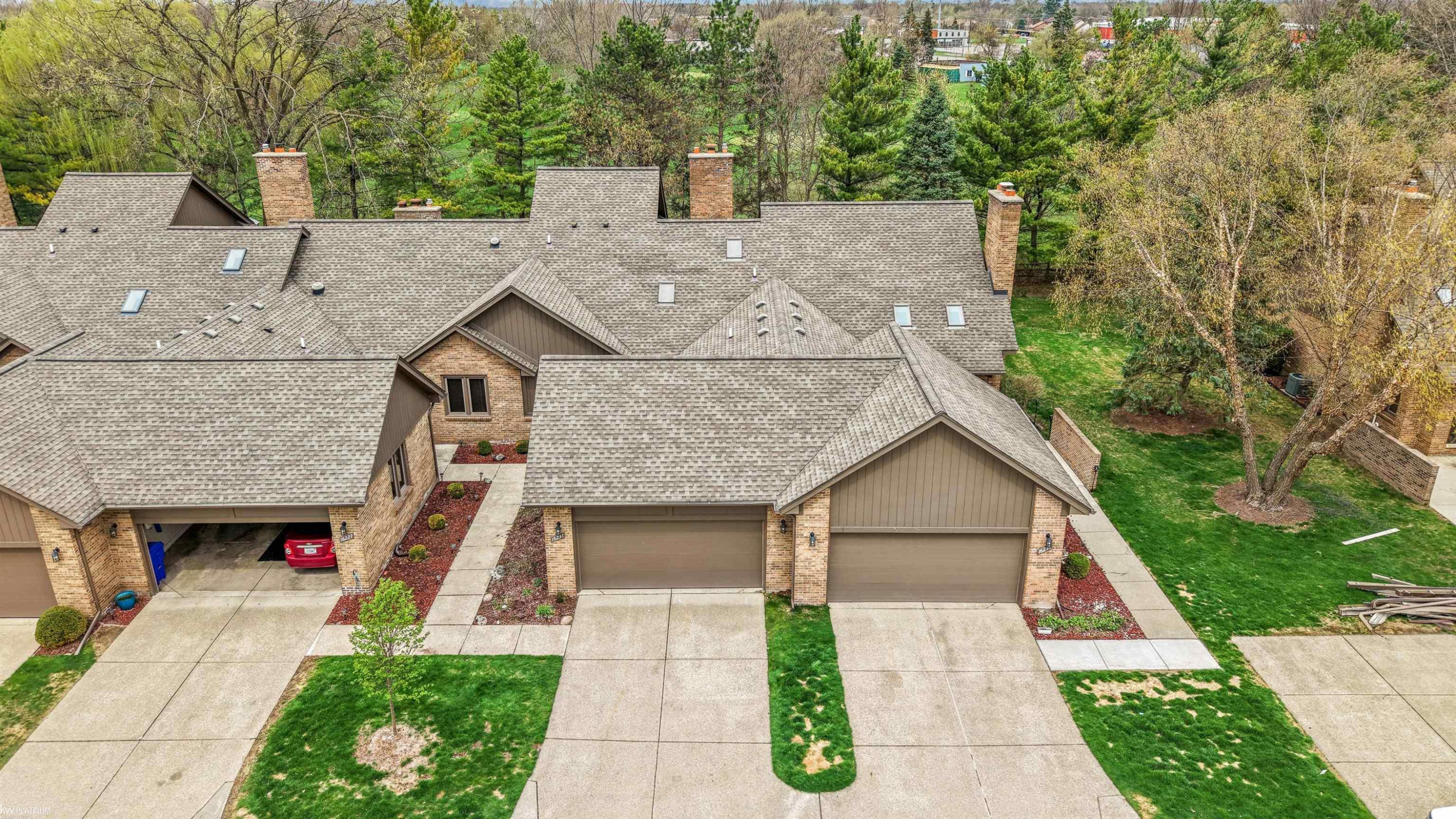 16231 Pine Ridge Drive, Fraser, MI 48026 — Photo 2