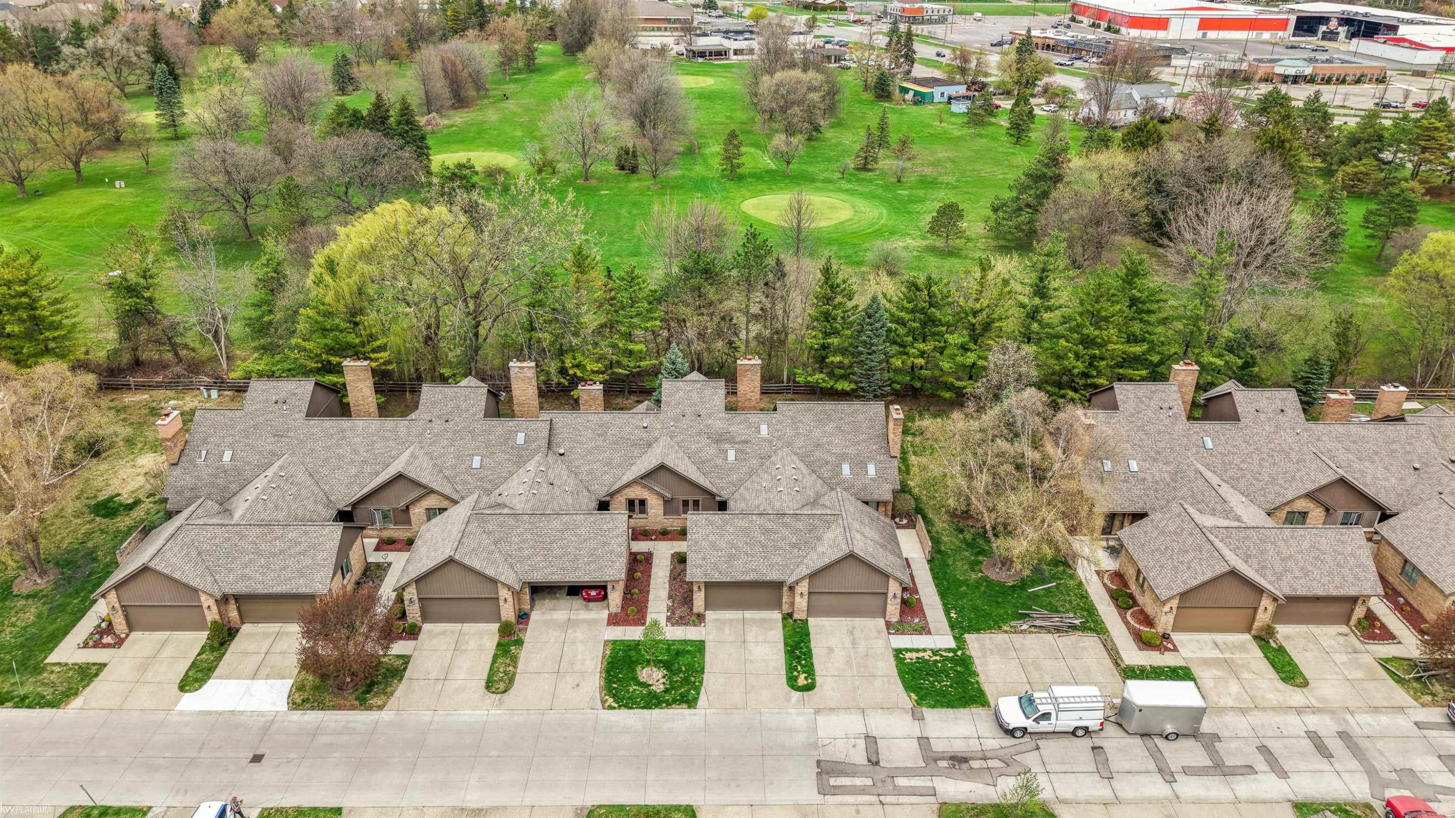 16231 Pine Ridge Drive, Fraser, MI 48026 — Photo 4