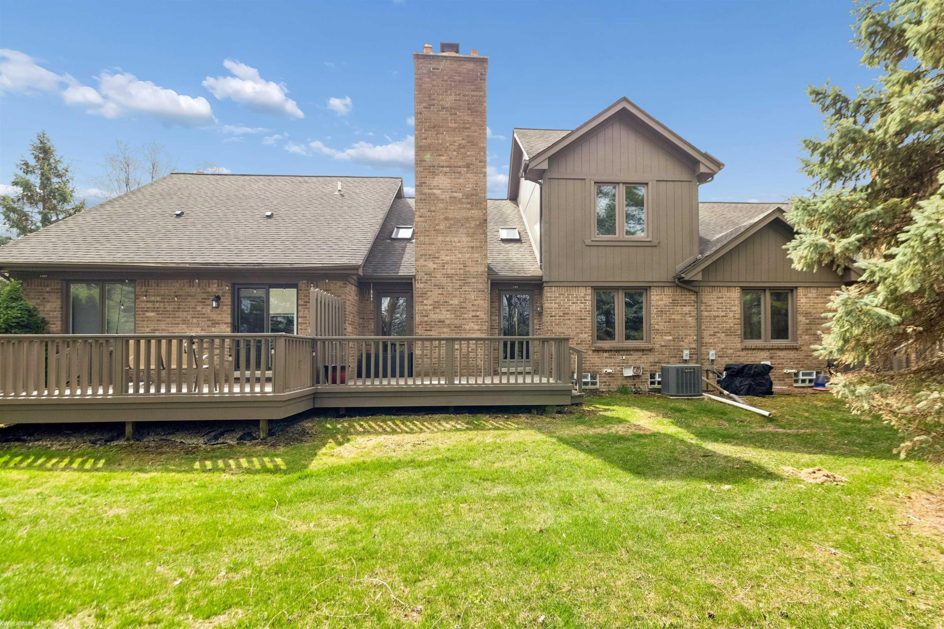16231 Pine Ridge Drive, Fraser, MI 48026 — Photo 8