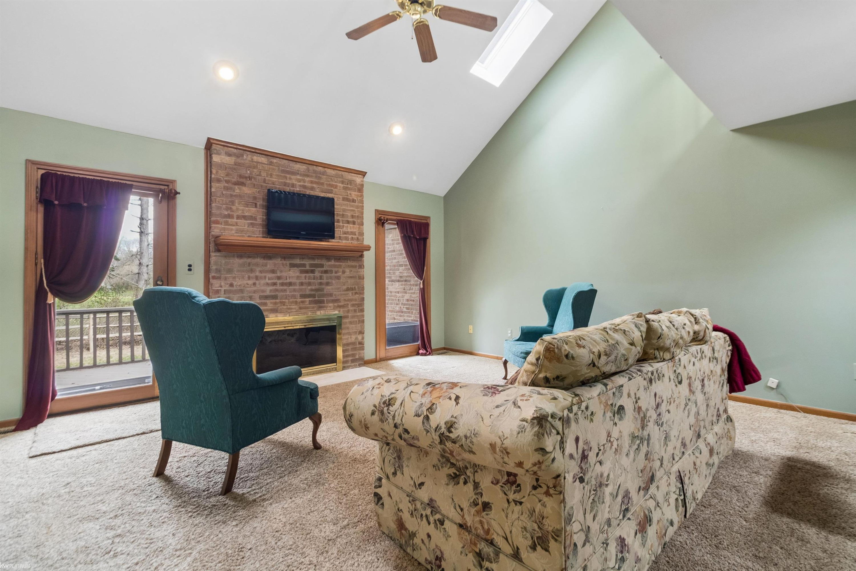 16231 Pine Ridge Drive, Fraser, MI 48026 — Photo 23