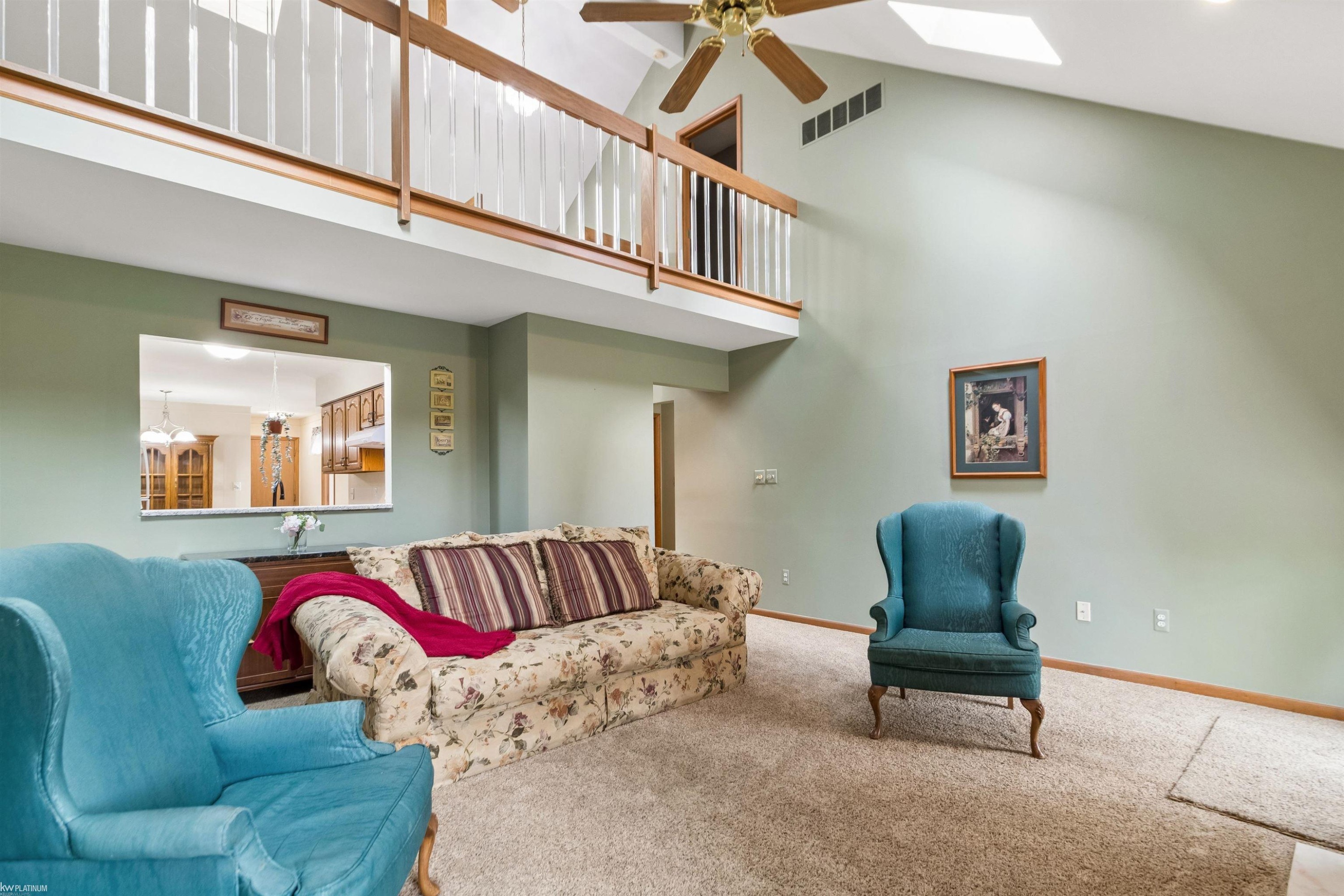 16231 Pine Ridge Drive, Fraser, MI 48026 — Photo 24
