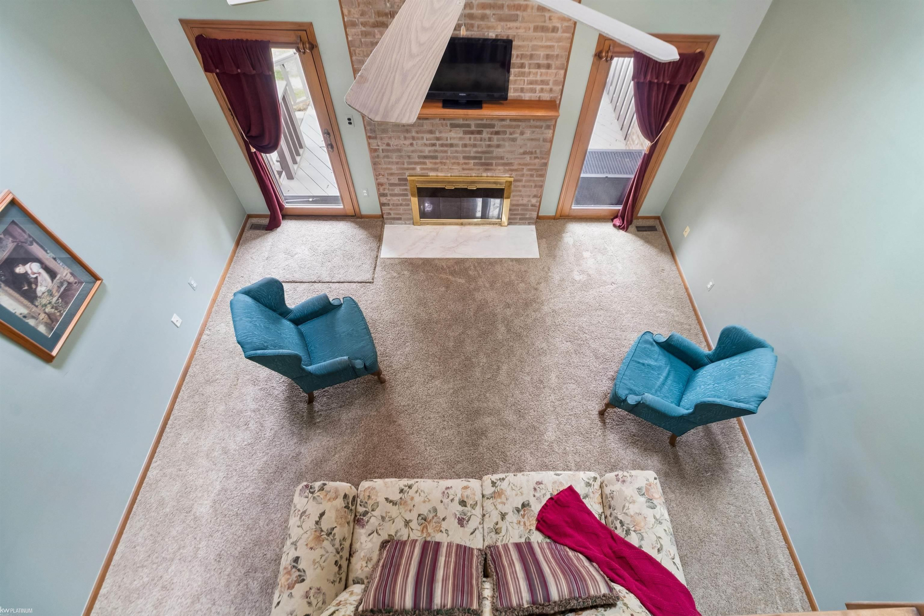 16231 Pine Ridge Drive, Fraser, MI 48026 — Photo 27