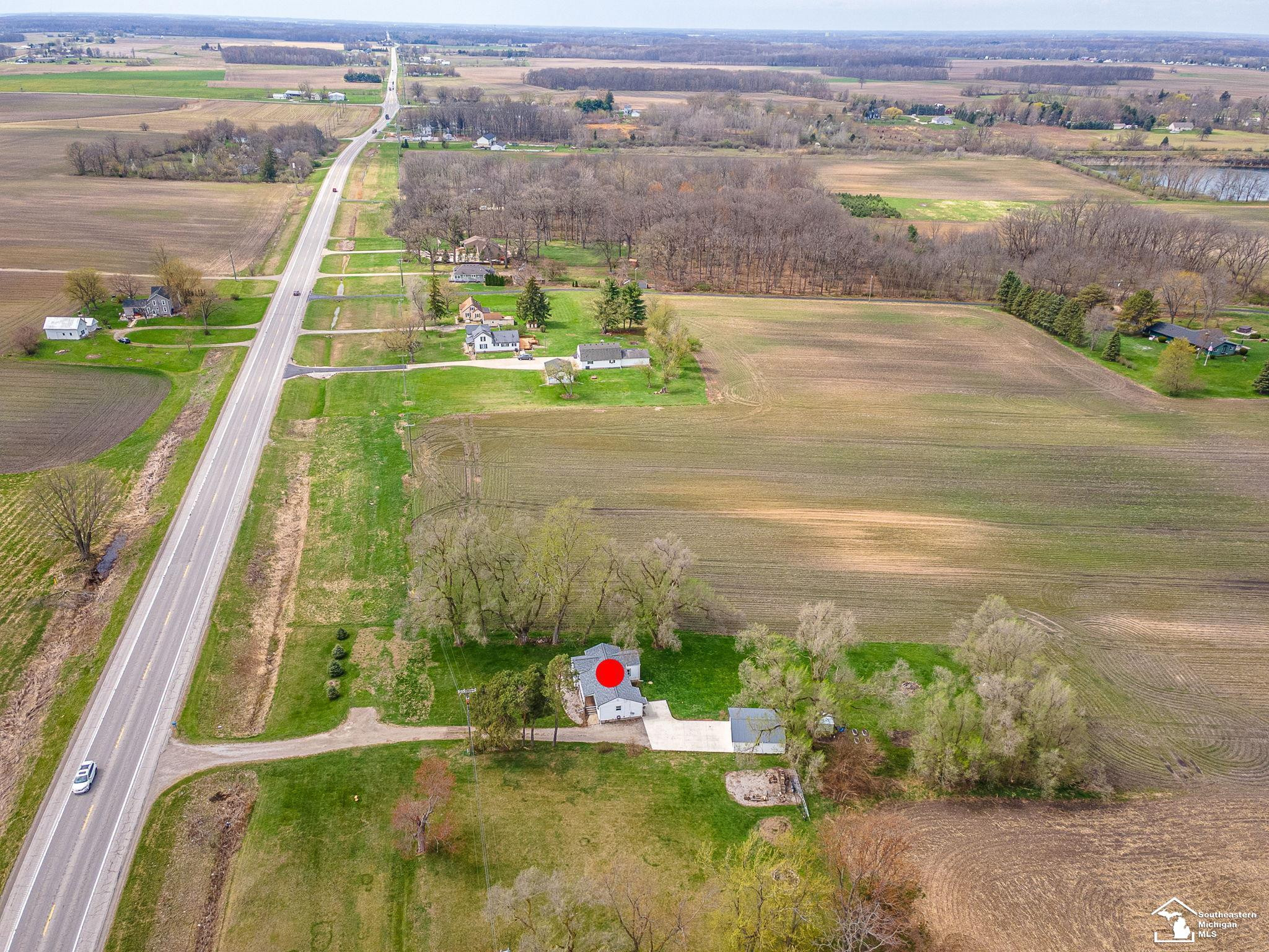 7650 S Custer Road, Monroe, MI 48161 — Photo 33