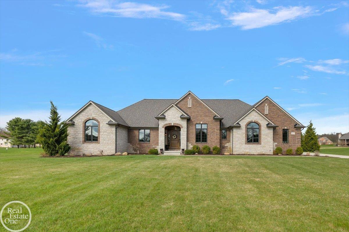 69211 Meadowbrook Lane, Unit #1, MI 48065 — Photo 2