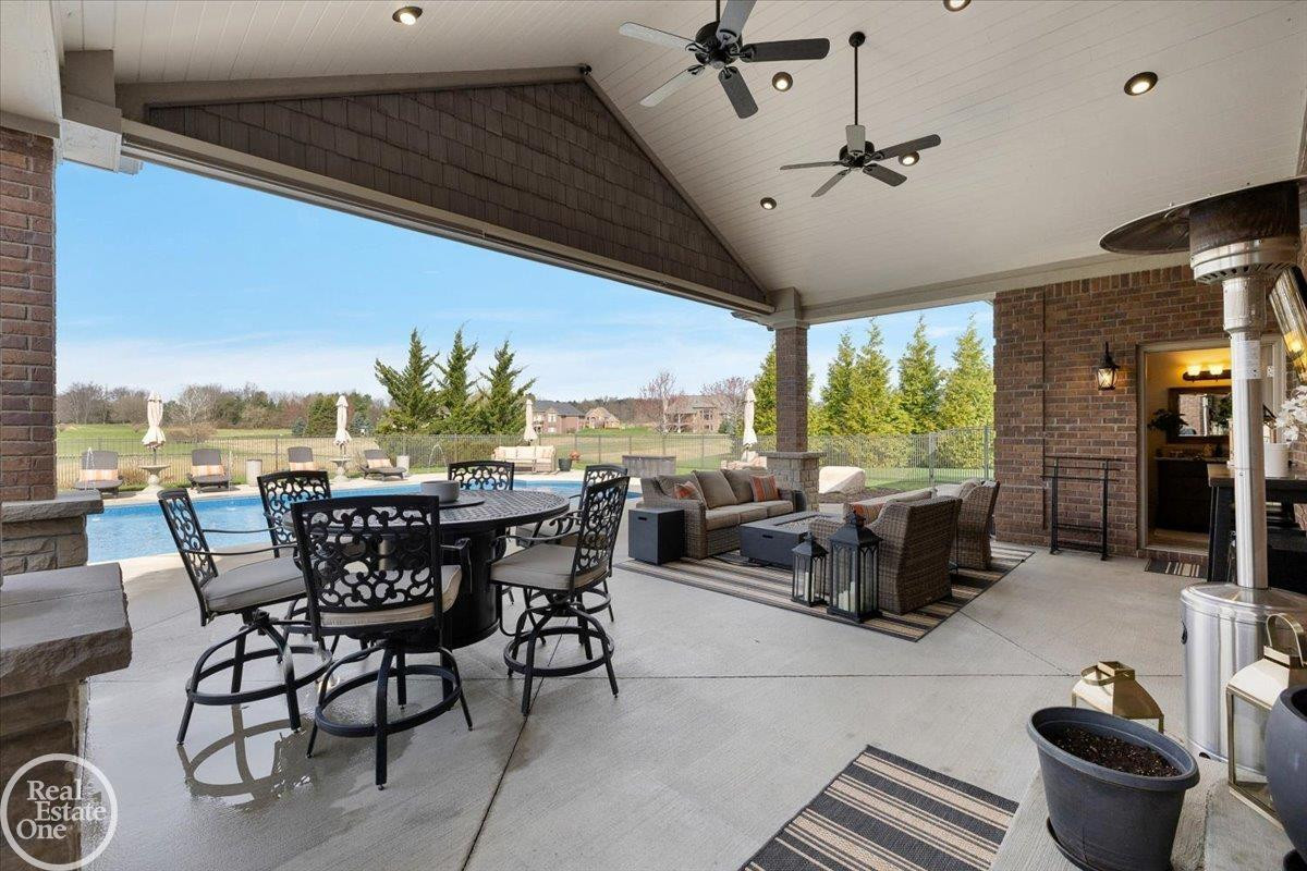 69211 Meadowbrook Lane, Unit #1, MI 48065 — Photo 11