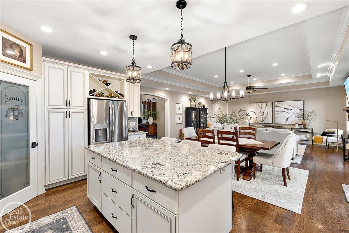 69211 Meadowbrook Lane, Unit #1, MI 48065 — Photo 15