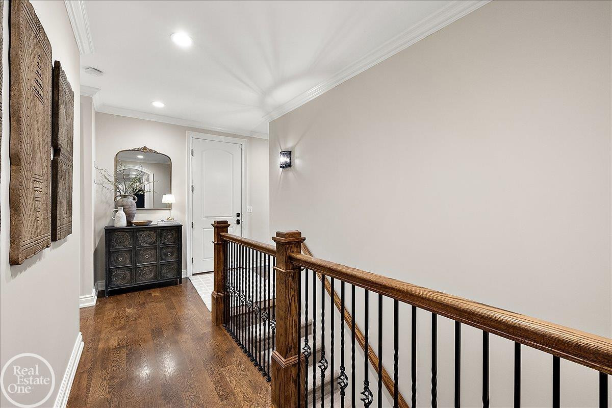69211 Meadowbrook Lane, Unit #1, MI 48065 — Photo 23