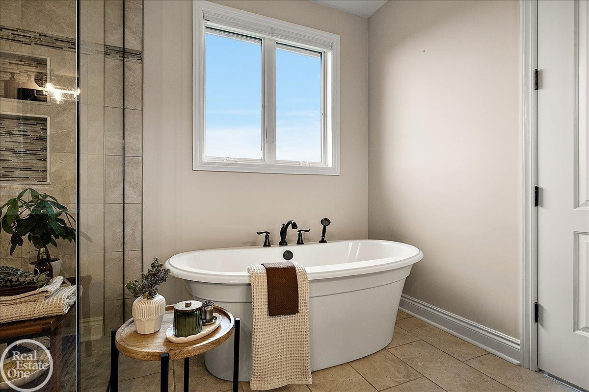 69211 Meadowbrook Lane, Unit #1, MI 48065 — Photo 34