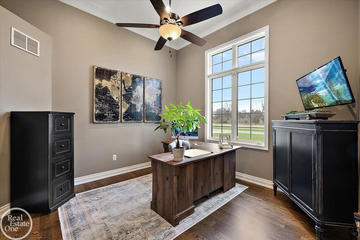 69211 Meadowbrook Lane, Unit #1, MI 48065 — Photo 37