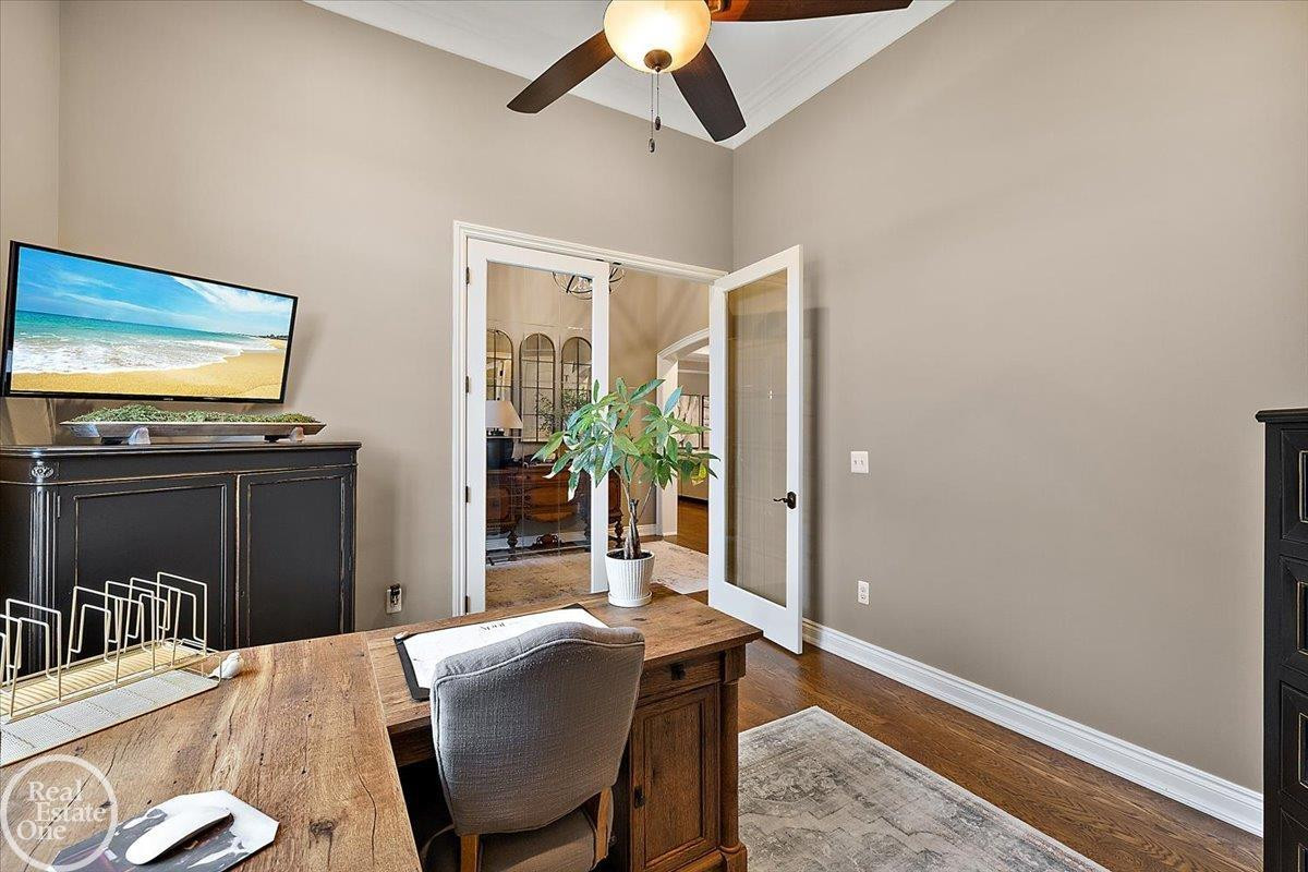 69211 Meadowbrook Lane, Unit #1, MI 48065 — Photo 38