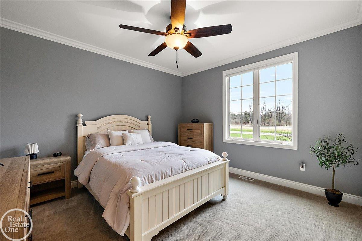 69211 Meadowbrook Lane, Unit #1, MI 48065 — Photo 39