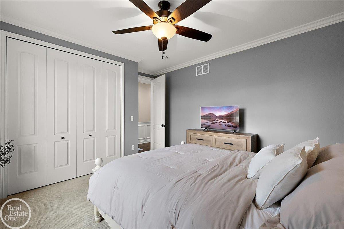 69211 Meadowbrook Lane, Unit #1, MI 48065 — Photo 40