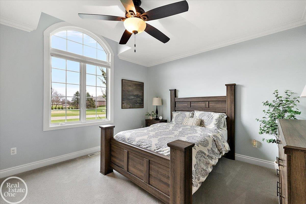 69211 Meadowbrook Lane, Unit #1, MI 48065 — Photo 41