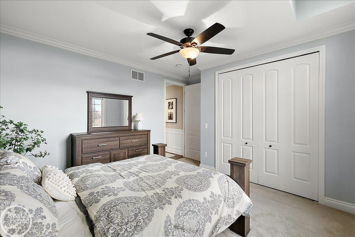 69211 Meadowbrook Lane, Unit #1, MI 48065 — Photo 42