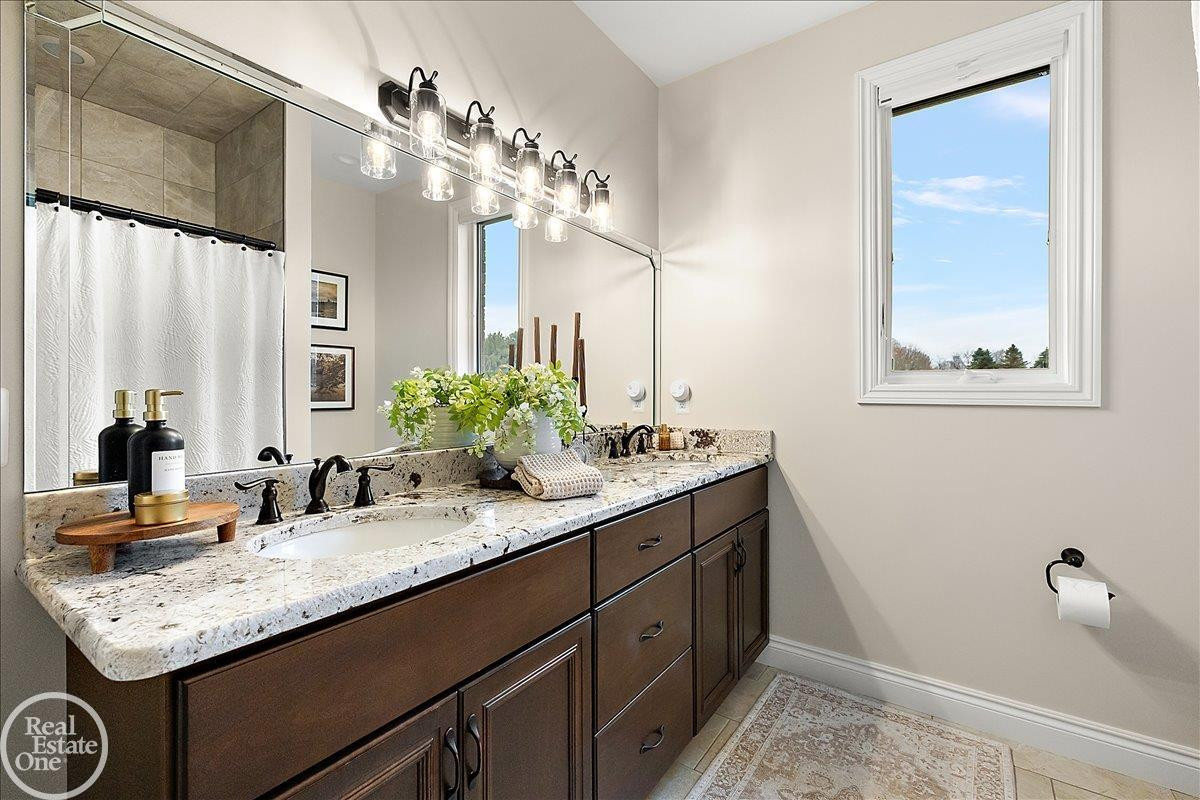 69211 Meadowbrook Lane, Unit #1, MI 48065 — Photo 43