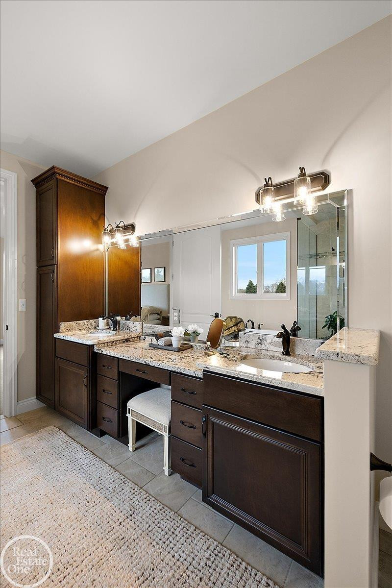 69211 Meadowbrook Lane, Unit #1, MI 48065 — Photo 44