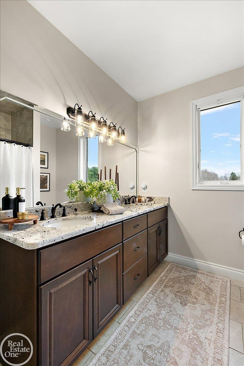 69211 Meadowbrook Lane, Unit #1, MI 48065 — Photo 45