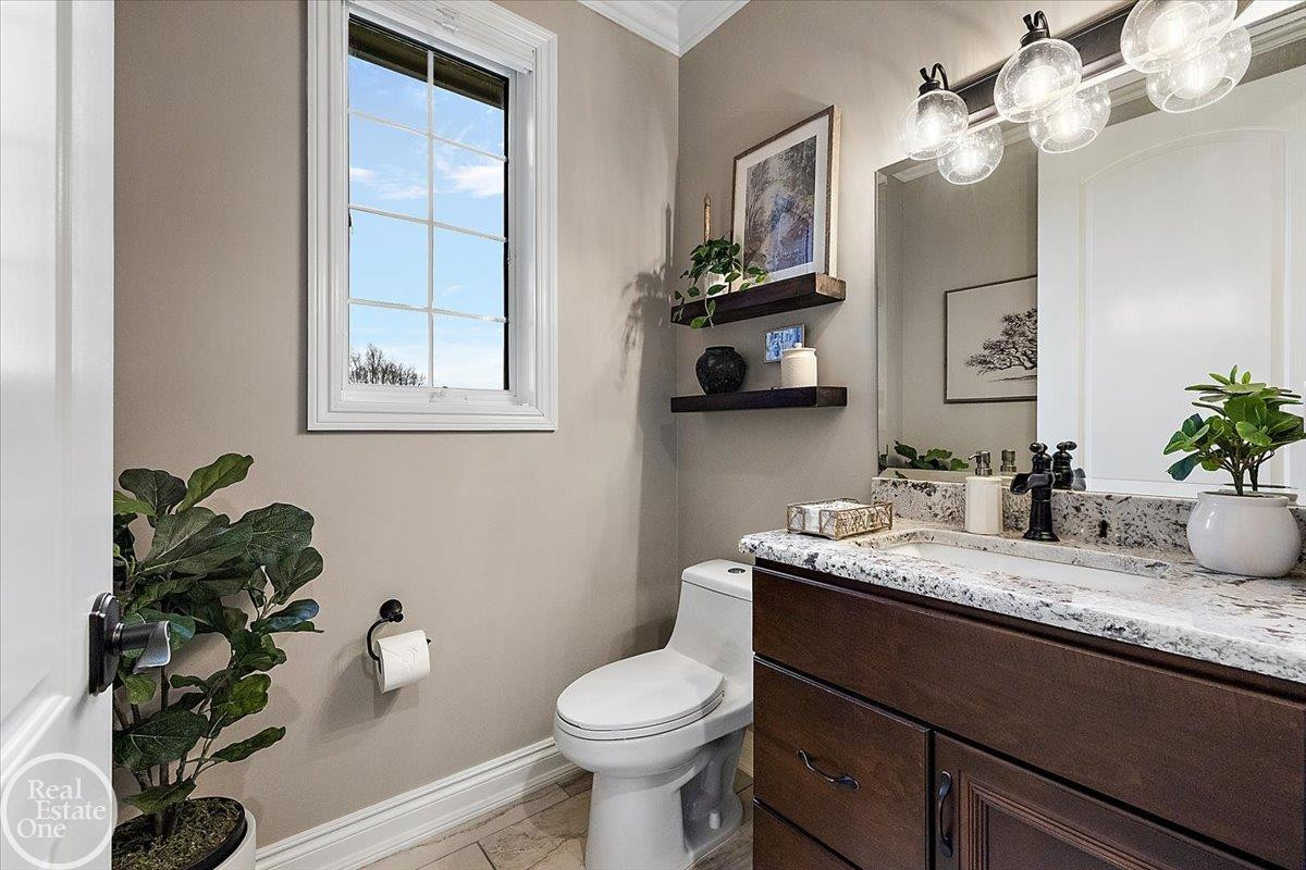 69211 Meadowbrook Lane, Unit #1, MI 48065 — Photo 48