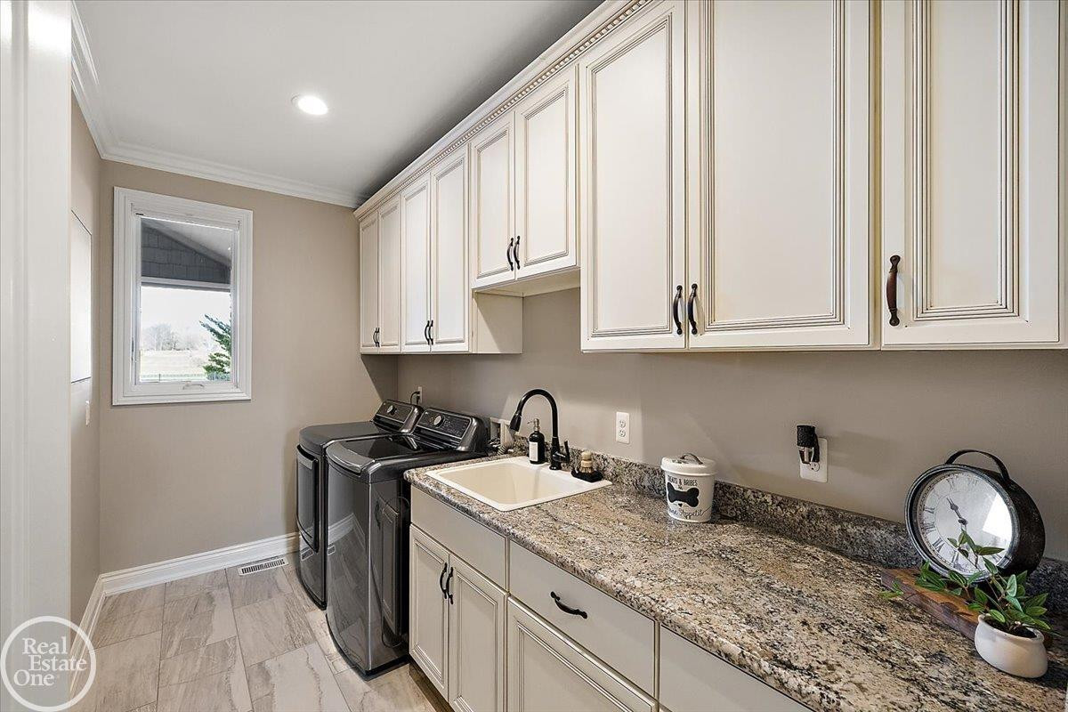 69211 Meadowbrook Lane, Unit #1, MI 48065 — Photo 49