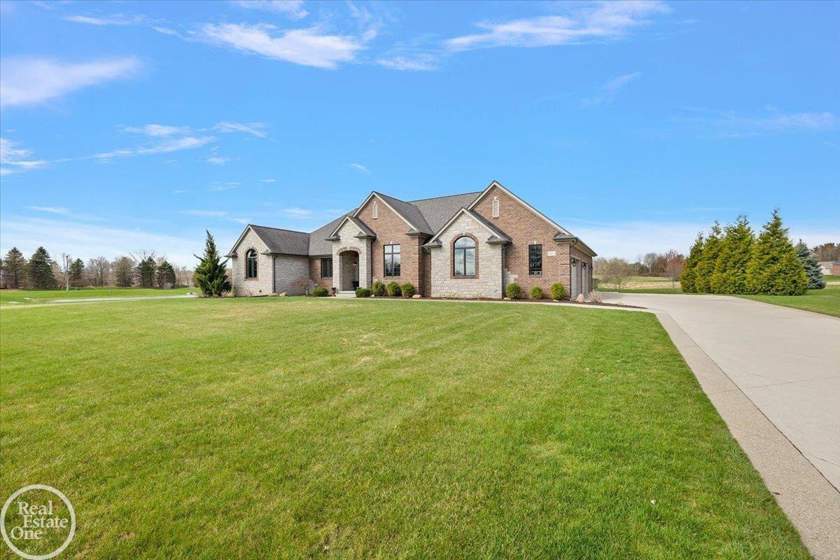 69211 Meadowbrook Lane, Unit #1, MI 48065 — Photo 51