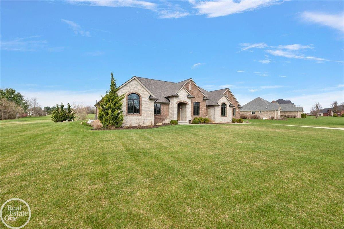 69211 Meadowbrook Lane, Unit #1, MI 48065 — Photo 53