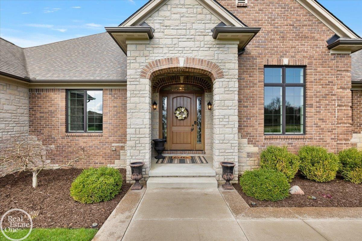 69211 Meadowbrook Lane, Unit #1, MI 48065 — Photo 54