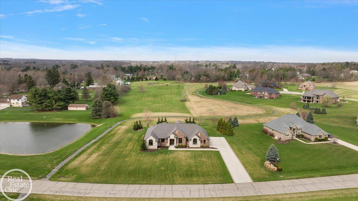 69211 Meadowbrook Lane, Unit #1, MI 48065 — Photo 59