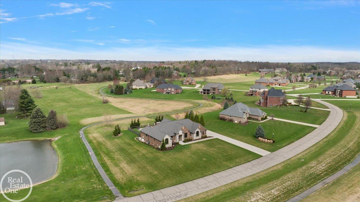 69211 Meadowbrook Lane, Unit #1, MI 48065 — Photo 60