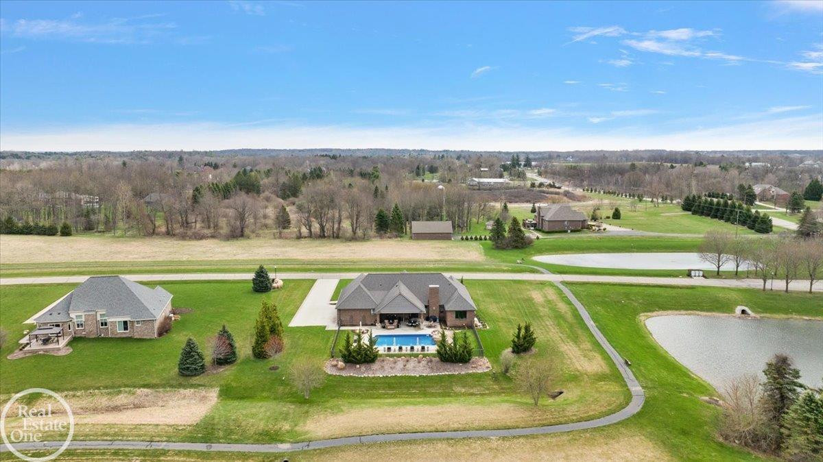 69211 Meadowbrook Lane, Unit #1, MI 48065 — Photo 62