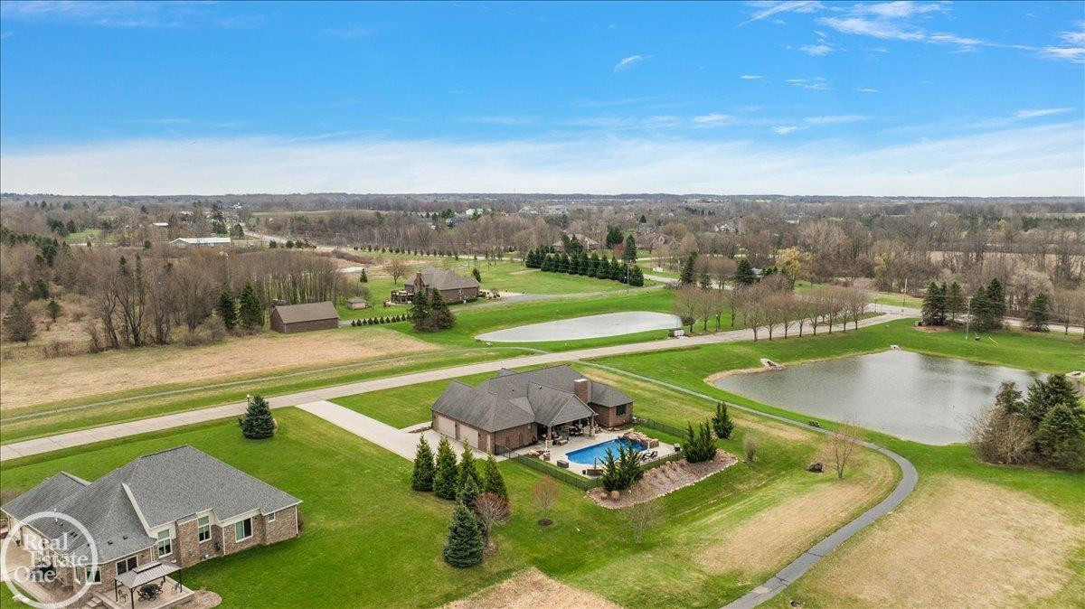 69211 Meadowbrook Lane, Unit #1, MI 48065 — Photo 63