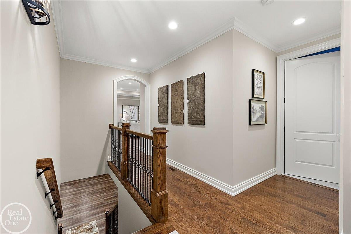 69211 Meadowbrook Lane, Unit #1, MI 48065 — Photo 65