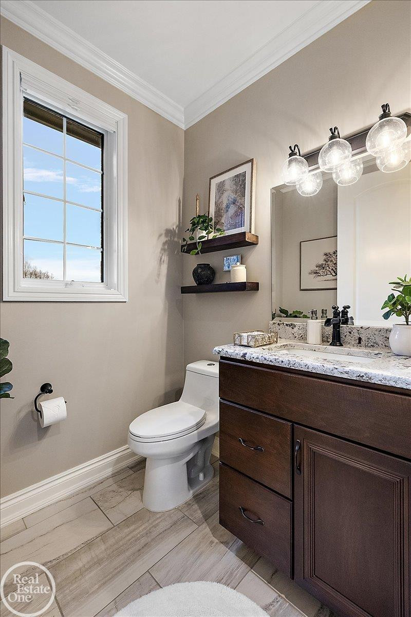 69211 Meadowbrook Lane, Unit #1, MI 48065 — Photo 66