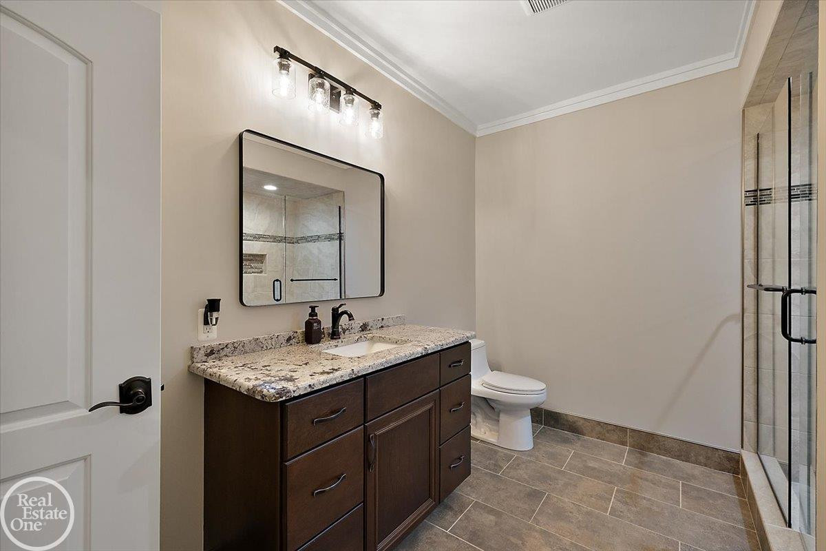 69211 Meadowbrook Lane, Unit #1, MI 48065 — Photo 68