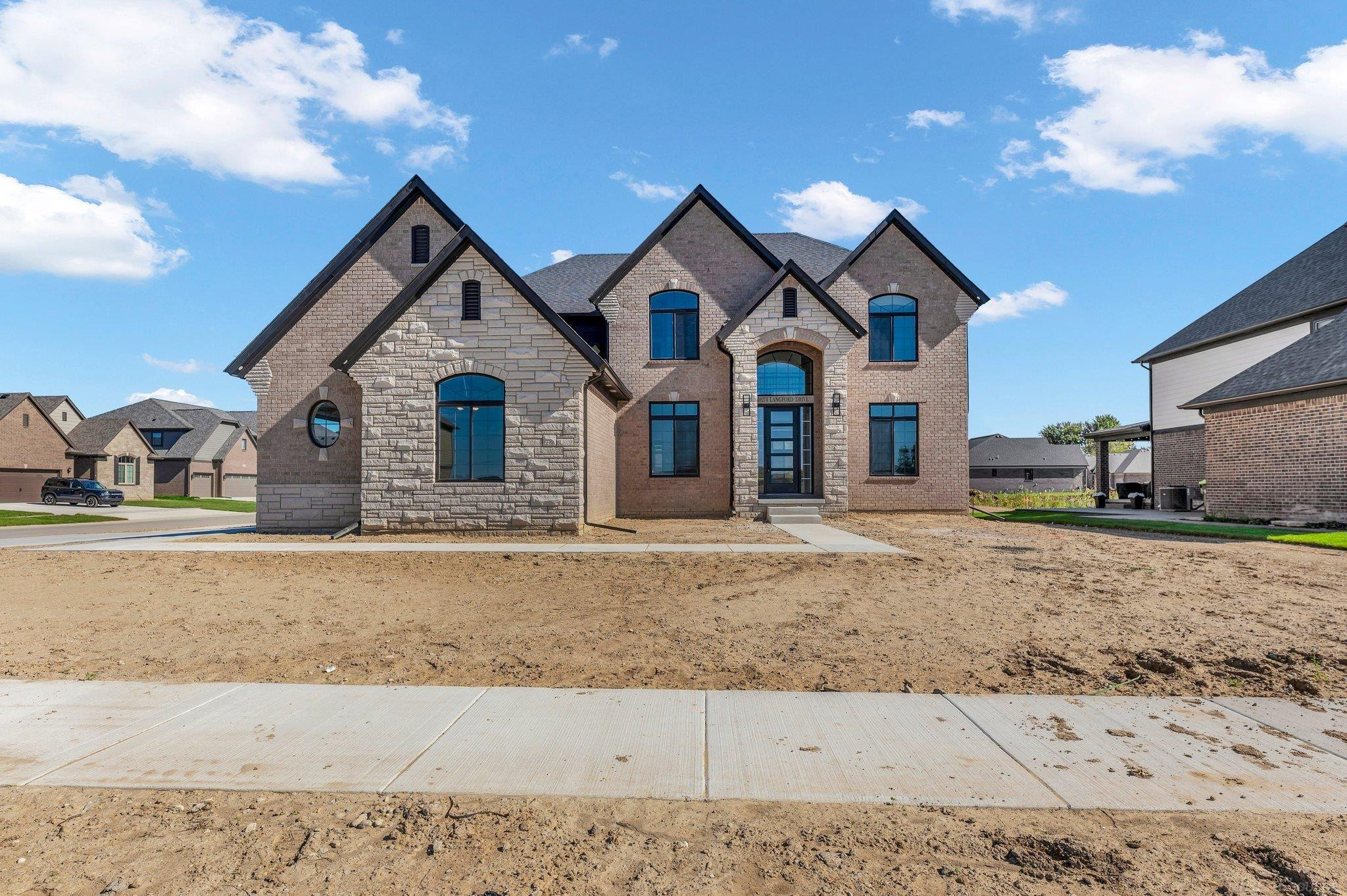 49940 Langford Drive, Macomb, MI 48044 — Photo 2