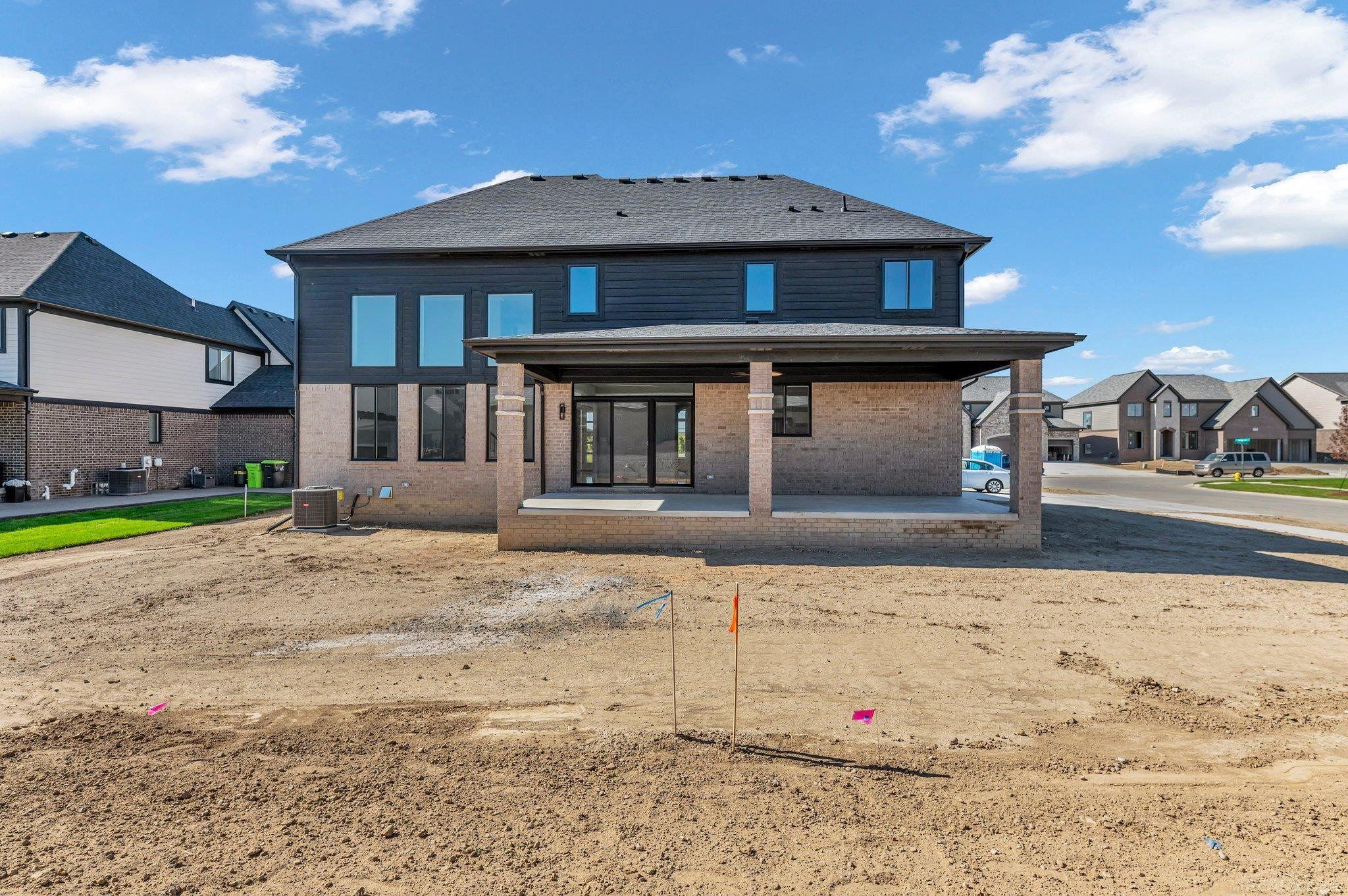 49940 Langford Drive, Macomb, MI 48044 — Photo 29
