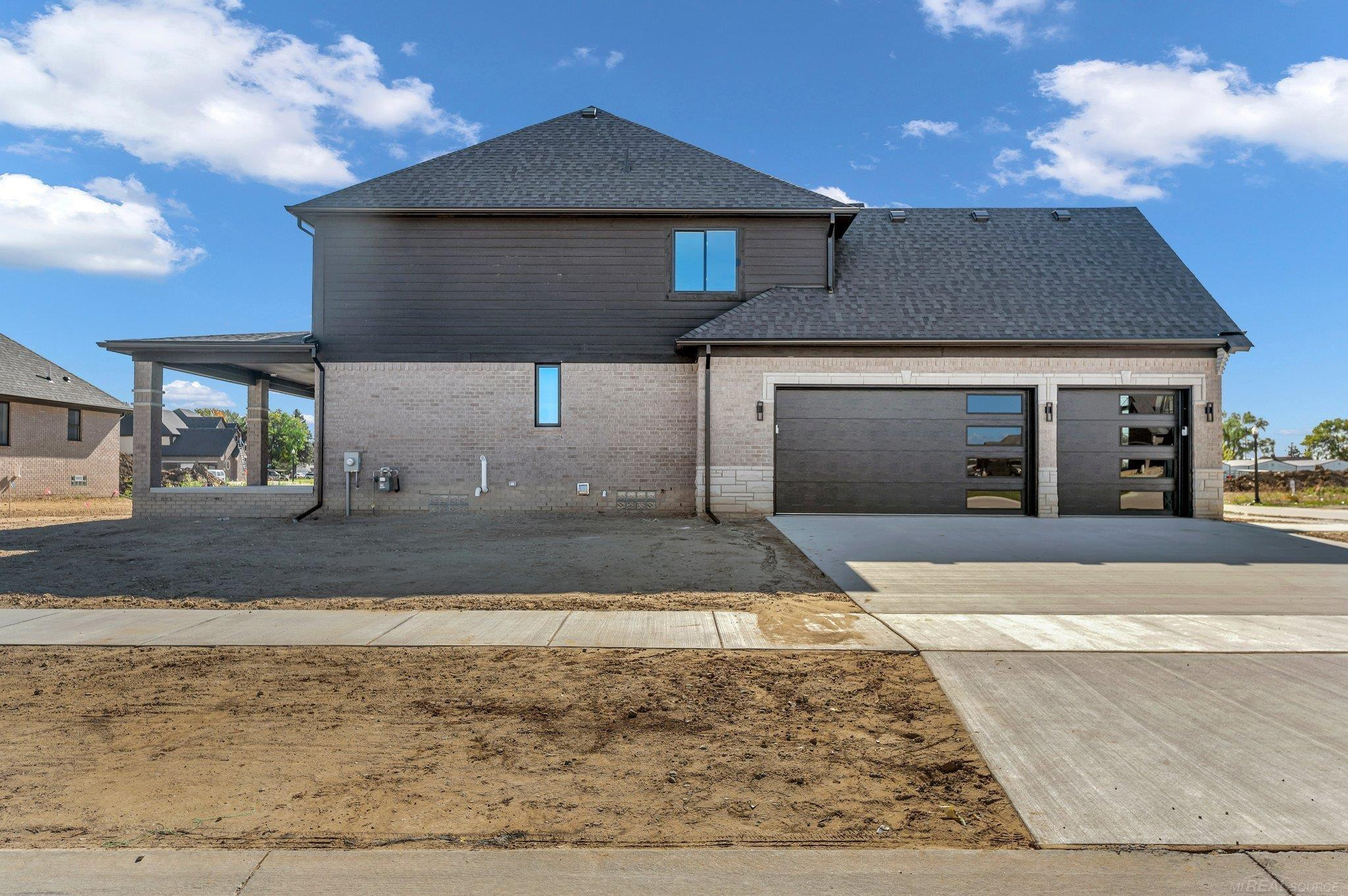 49940 Langford Drive, Macomb, MI 48044 — Photo 31