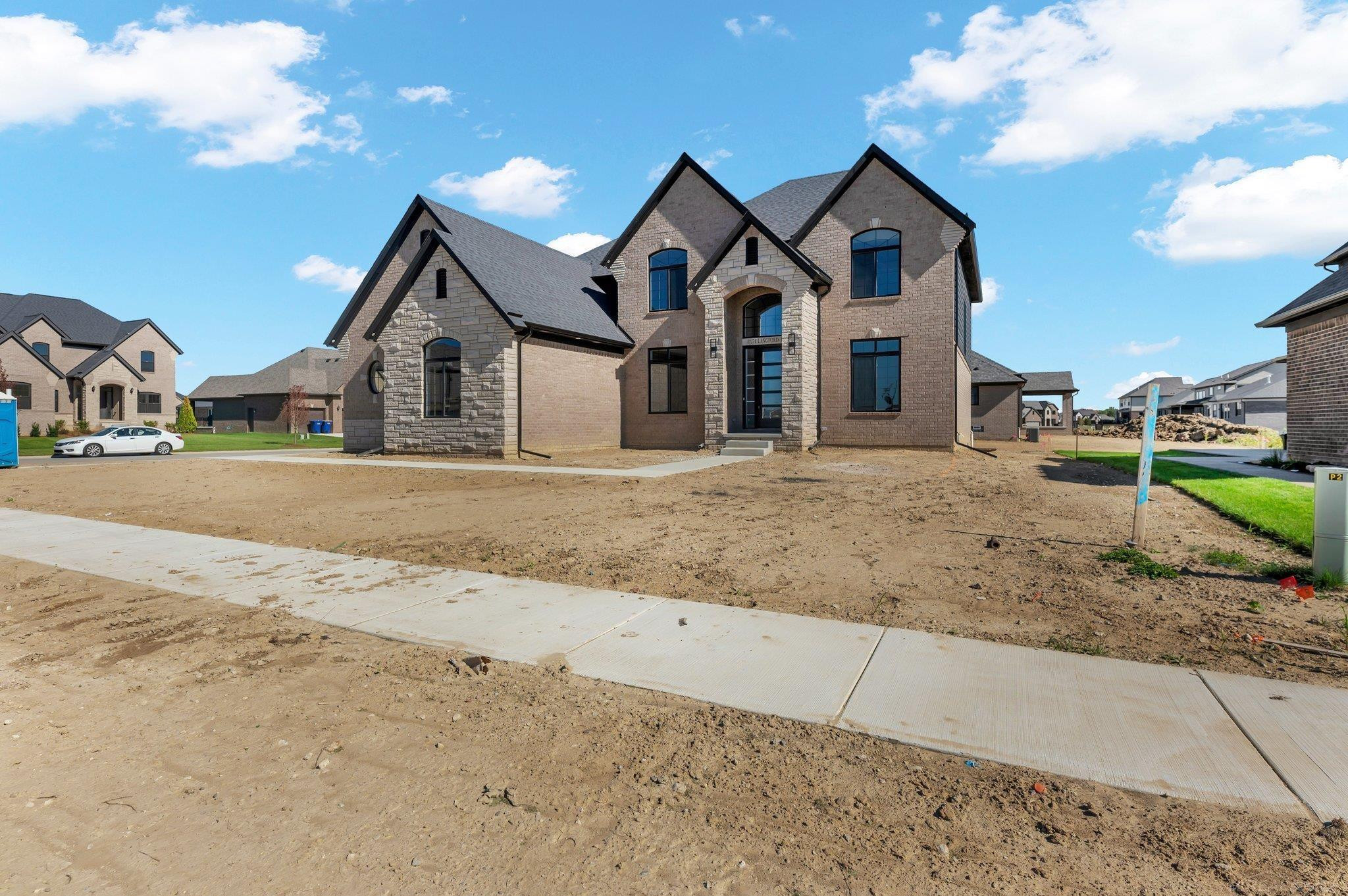 49940 Langford Drive, Macomb, MI 48044 — Photo 32