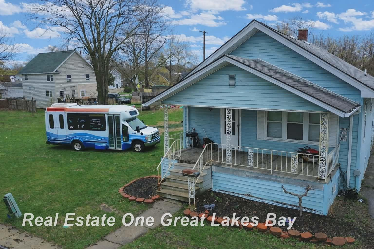 712 N Woodbridge Street, Saginaw, MI 48602 — Photo 11