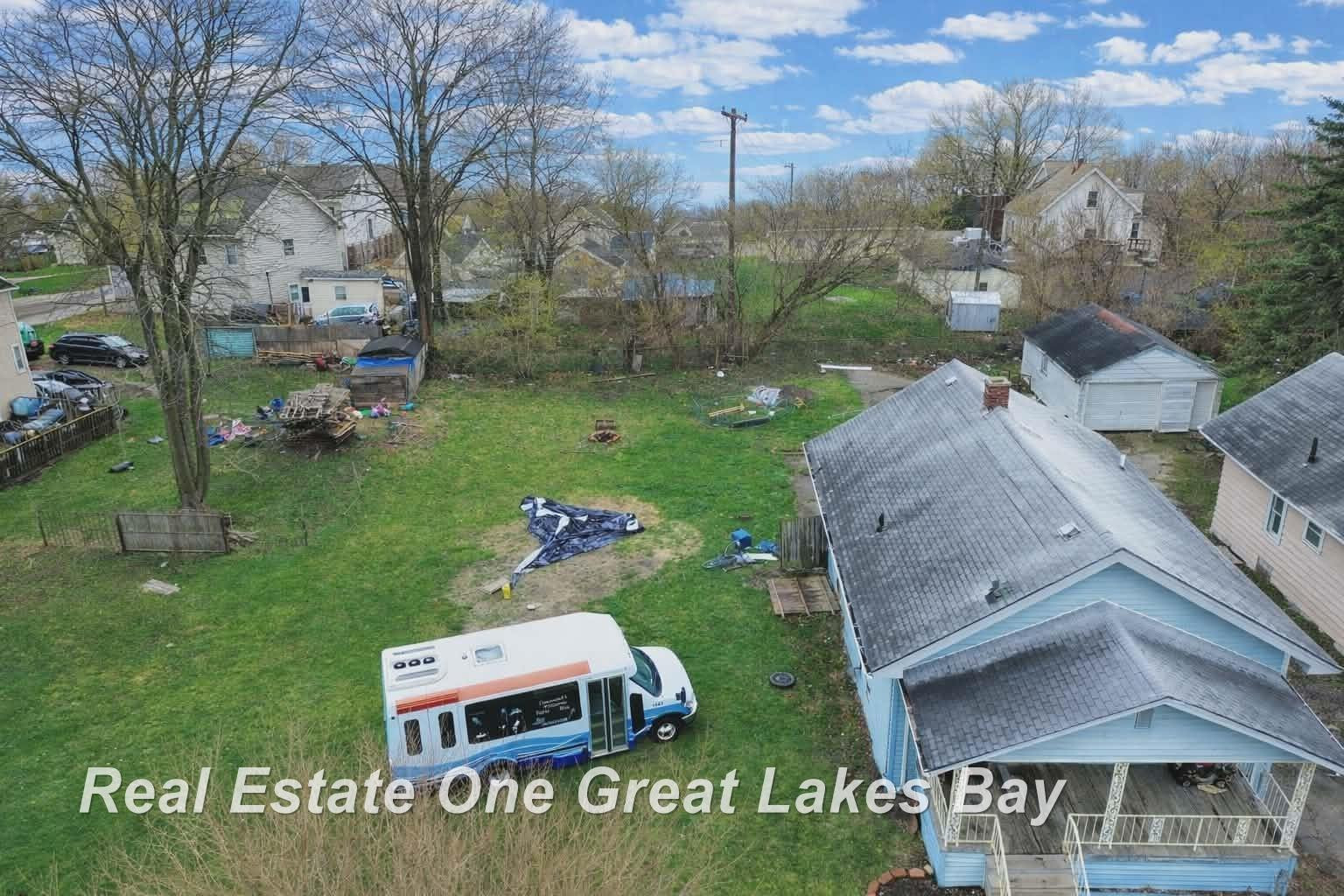 712 N Woodbridge Street, Saginaw, MI 48602 — Photo 12