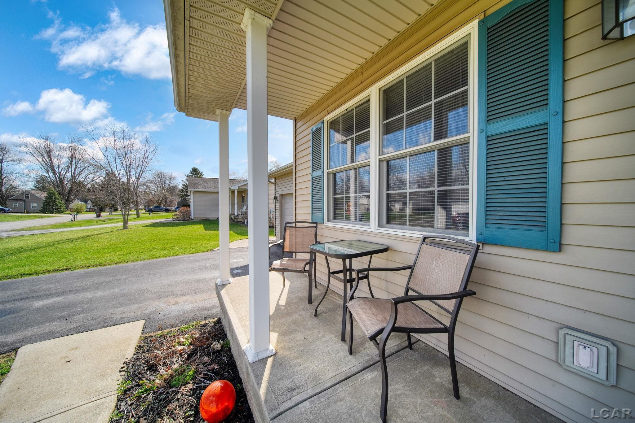 1955 Harold Street, Adrian, MI 49221 — Photo 2