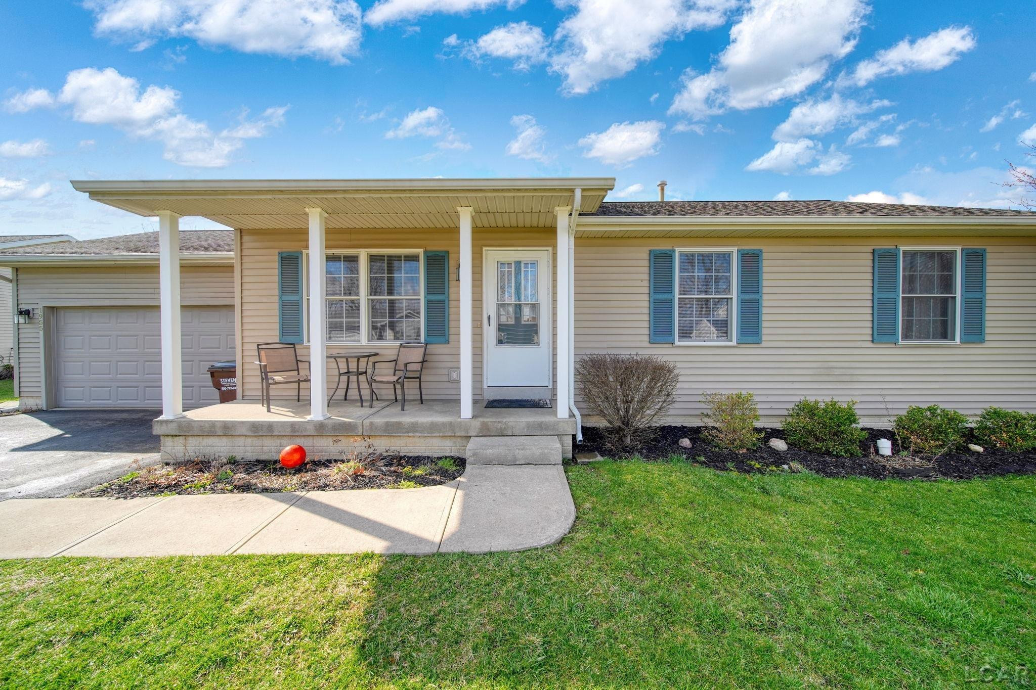 1955 Harold Street, Adrian, MI 49221 — Photo 3