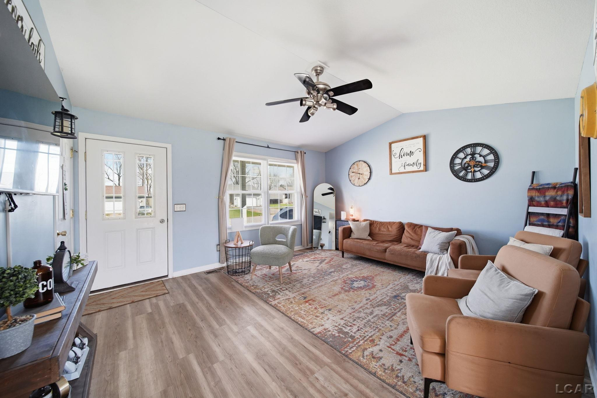 1955 Harold Street, Adrian, MI 49221 — Photo 4