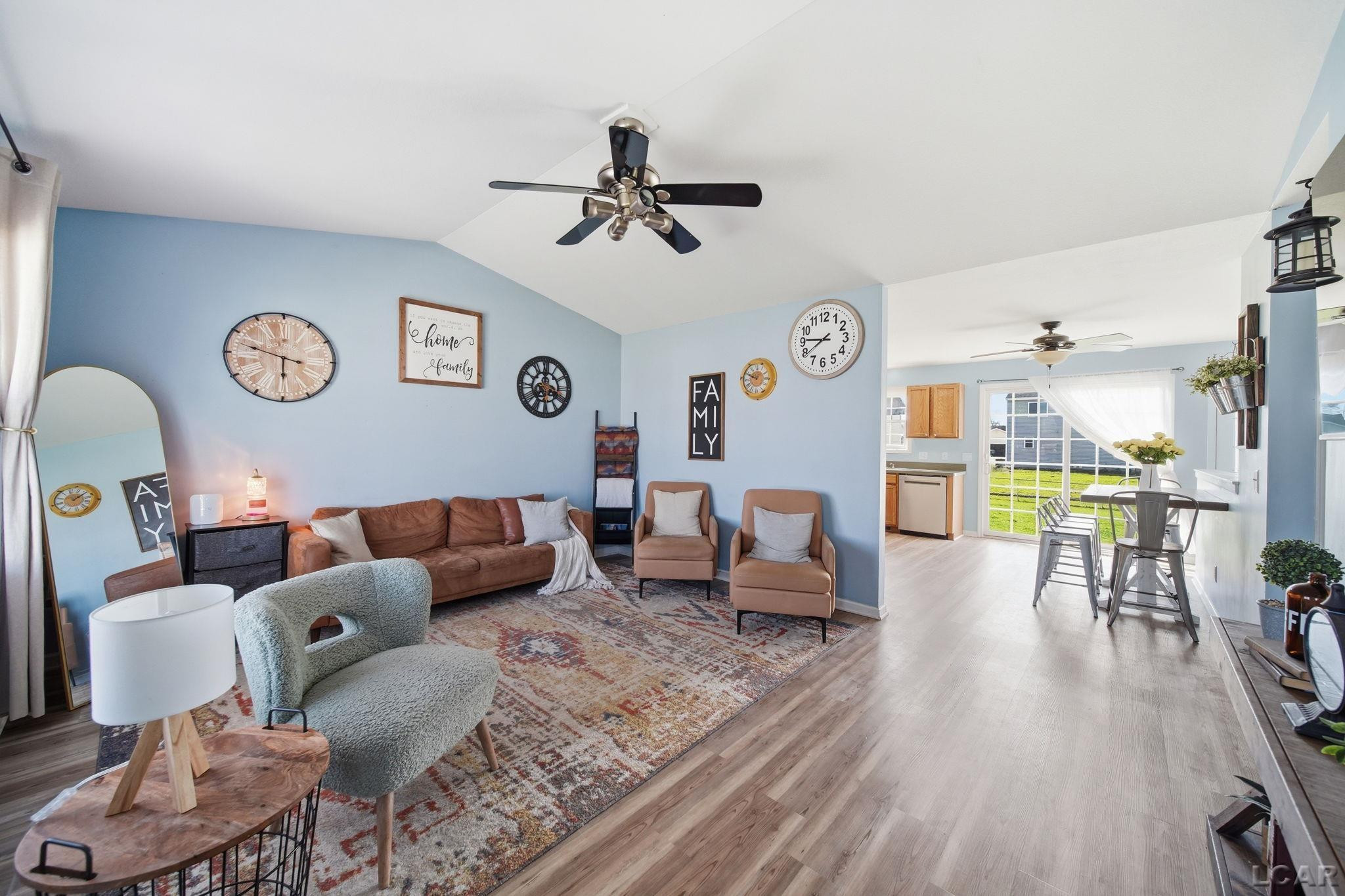 1955 Harold Street, Adrian, MI 49221 — Photo 7