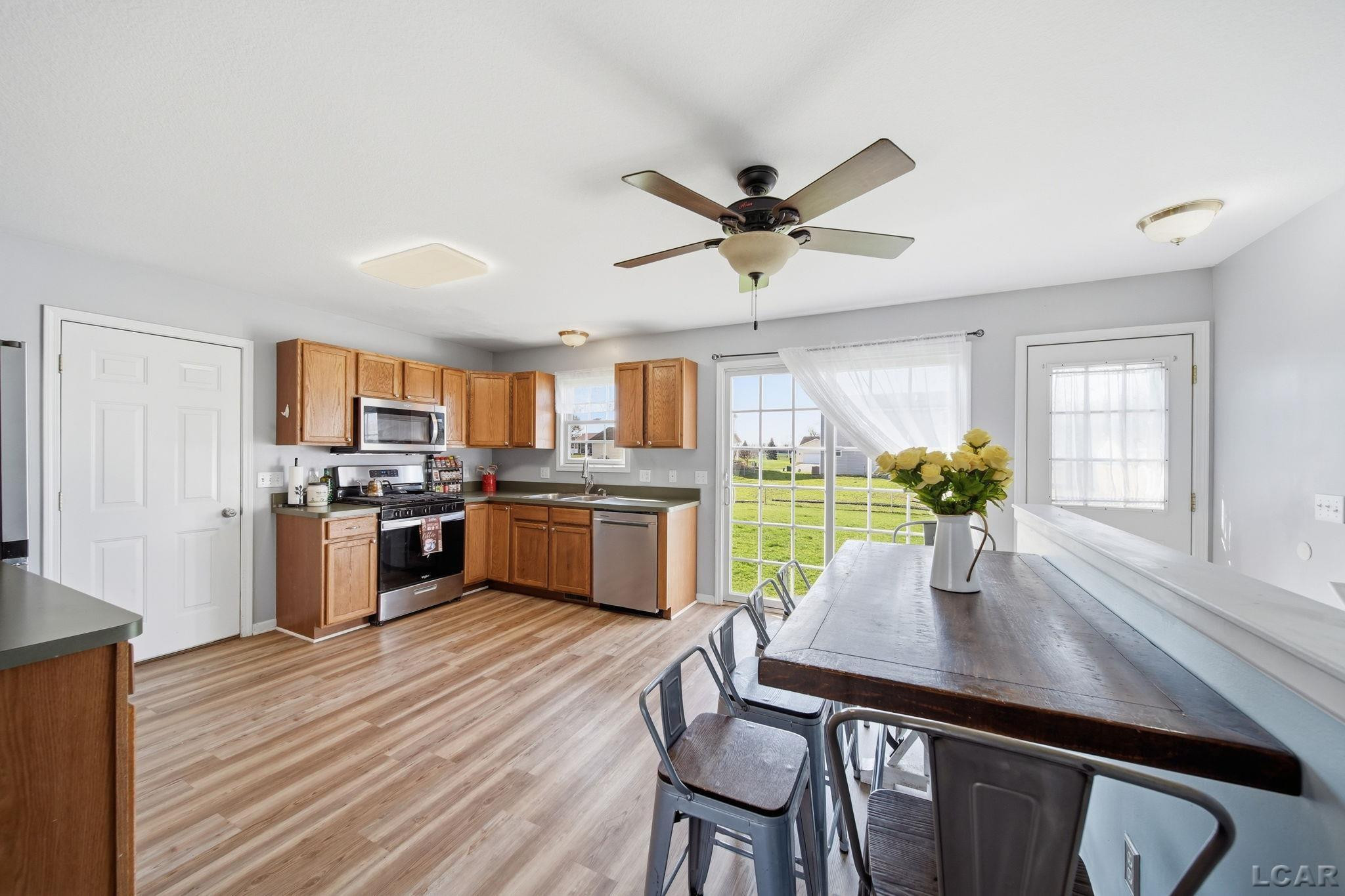1955 Harold Street, Adrian, MI 49221 — Photo 8