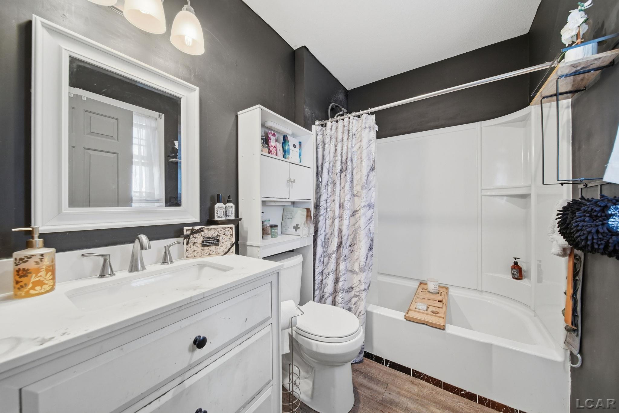 1955 Harold Street, Adrian, MI 49221 — Photo 15