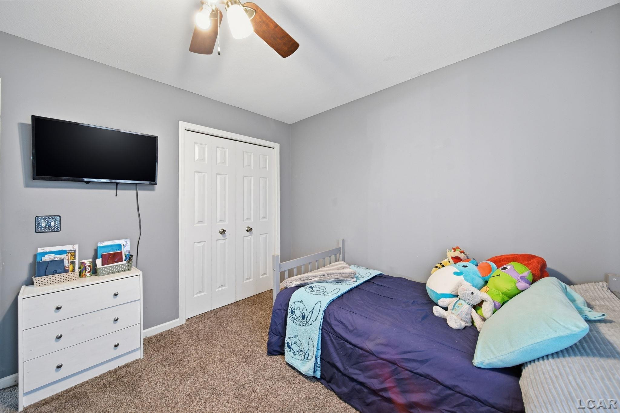 1955 Harold Street, Adrian, MI 49221 — Photo 17