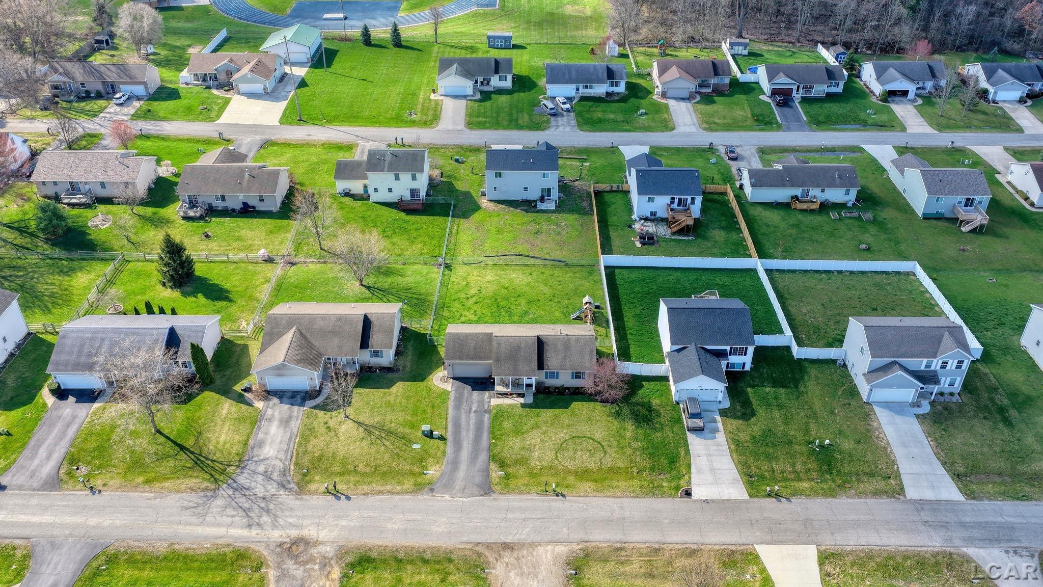 1955 Harold Street, Adrian, MI 49221 — Photo 29