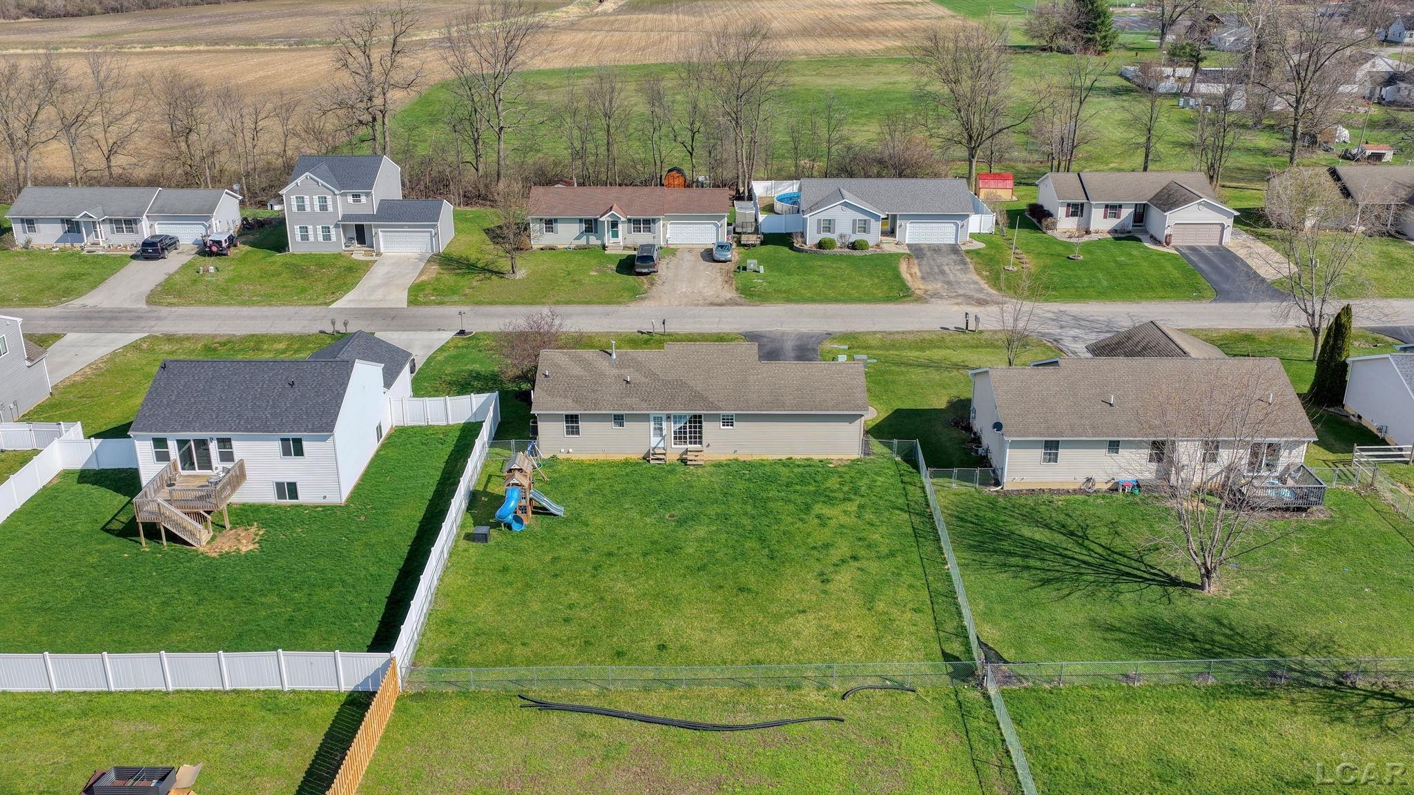 1955 Harold Street, Adrian, MI 49221 — Photo 30